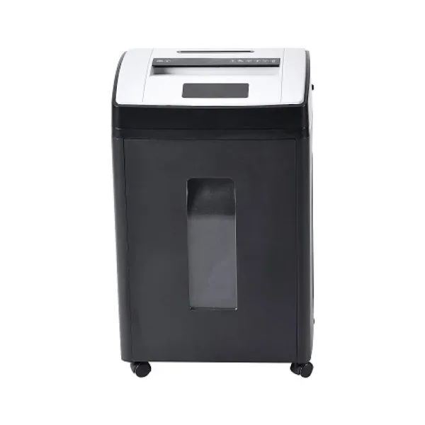 Máy hủy tài liệu Silicon PS-650C