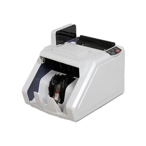 Máy Đếm Tiền Xiudun 8000S ( new 2019 )