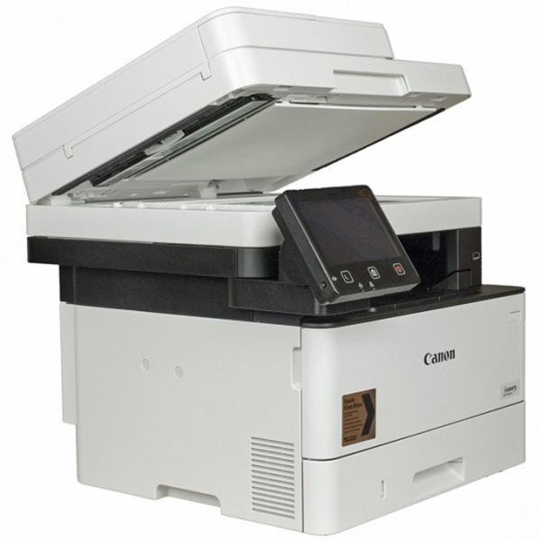 Máy in đa chức năng Canon imageCLASS MF445dw