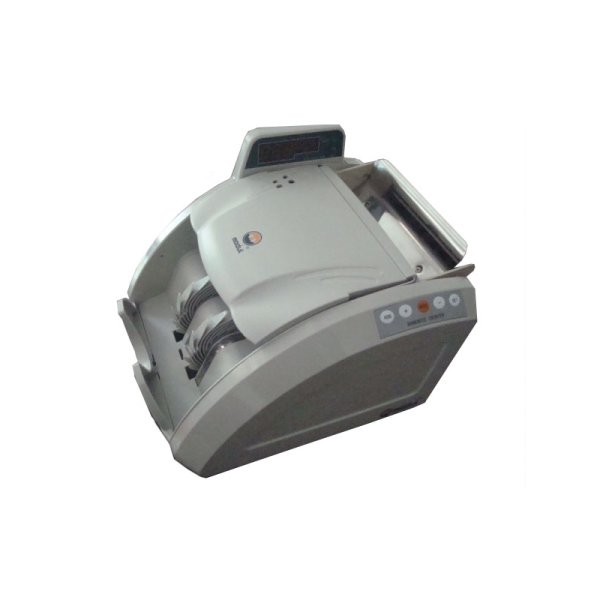Máy đếm tiền Modul 1618