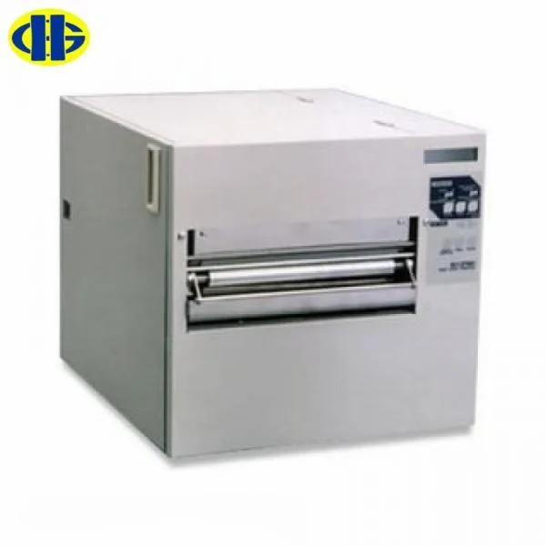 Máy in mã vạch RING BC-12WMS