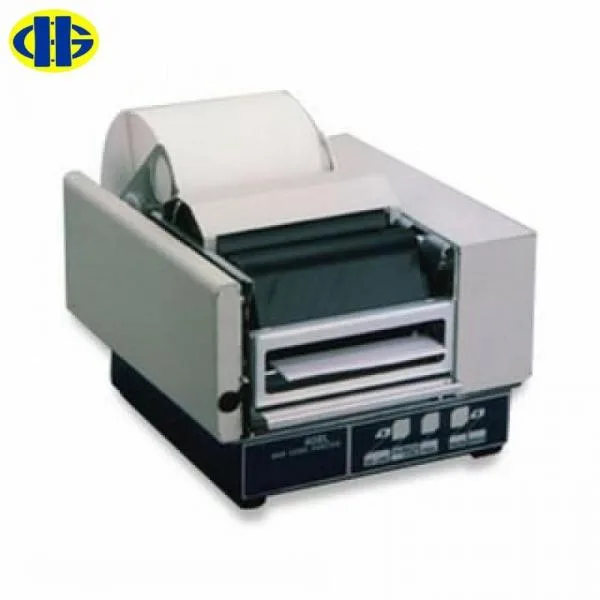 Máy in mã vạch RING BC 100