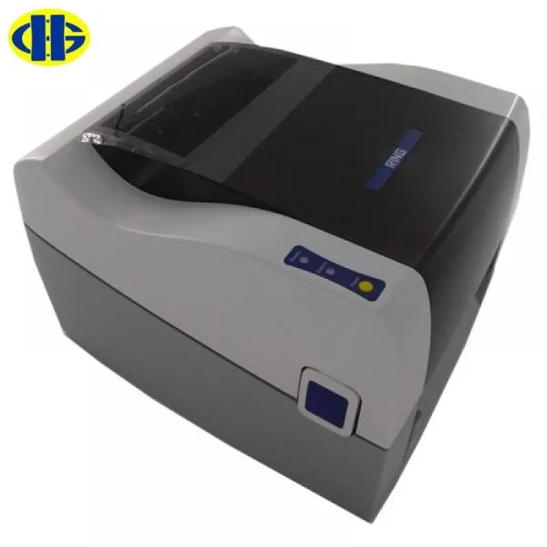 Máy in mã vạch Ring 408PE+