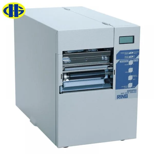 Máy in mã vạch Ring 4000PIH Series