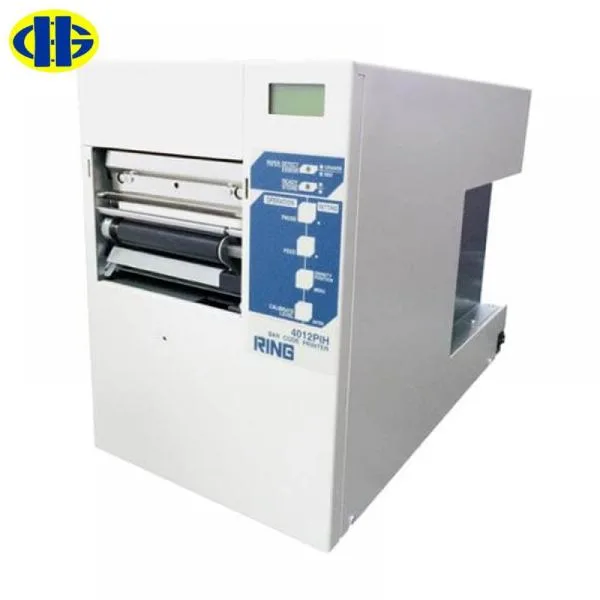 Máy in mã vạch RING 4012PIH