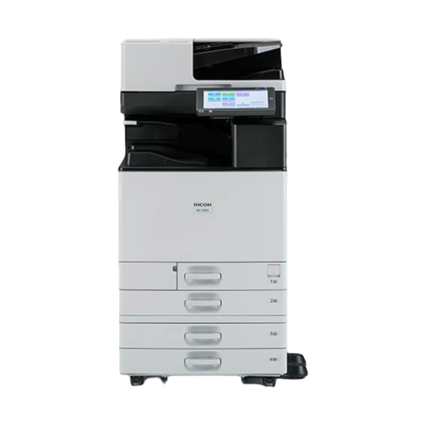 Máy photocopy màu Ricoh IM C2510