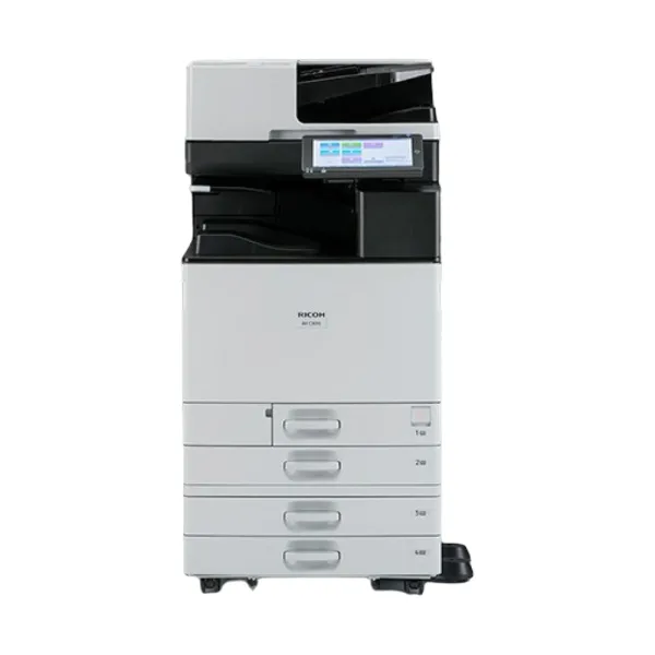 Máy photocopy màu Ricoh IM C6010