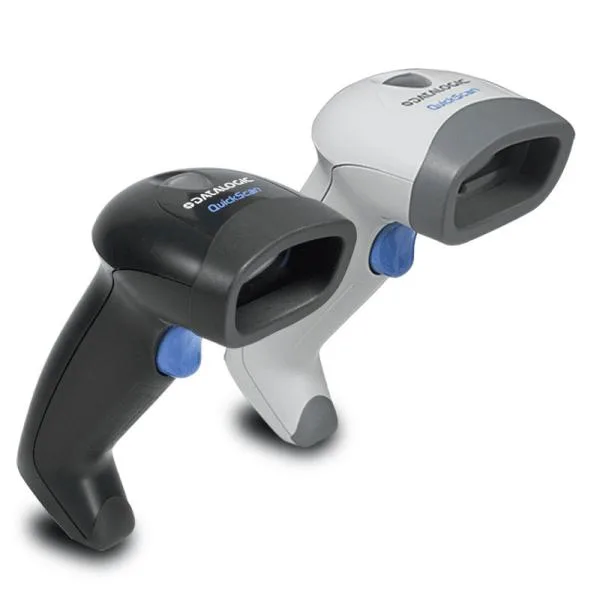 Máy quét mã vạch 1D Datalogic QD2330 có dây