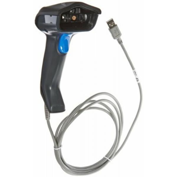 Máy quét mã vạch 1D Datalogic Gryphon I GD4130 có dây