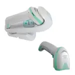 Máy quét mã vạch 2D Datalogic GM4500-HC không dây
