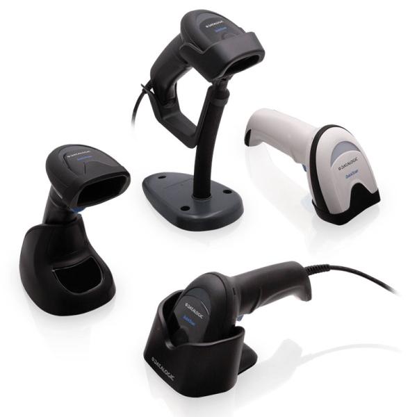 Máy quét mã vạch 2D Datalogic QW2520 có dây