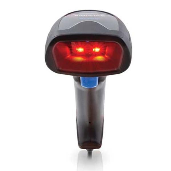 Máy quét mã vạch 2D Datalogic QW2520 có dây