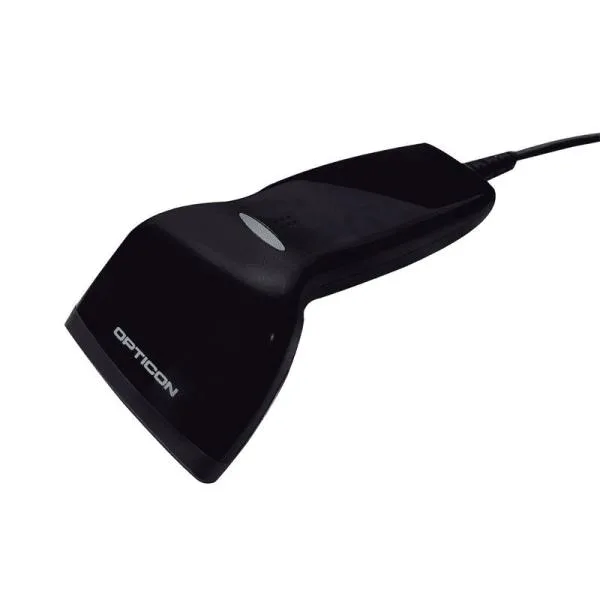 Máy quét mã vạch 1D Opticon C37 có dây