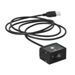 Máy quét mã vạch 2D Opticon NLV-3101 băng chuyền