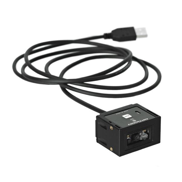 Máy quét mã vạch 2D Opticon NLV-3101 băng chuyền