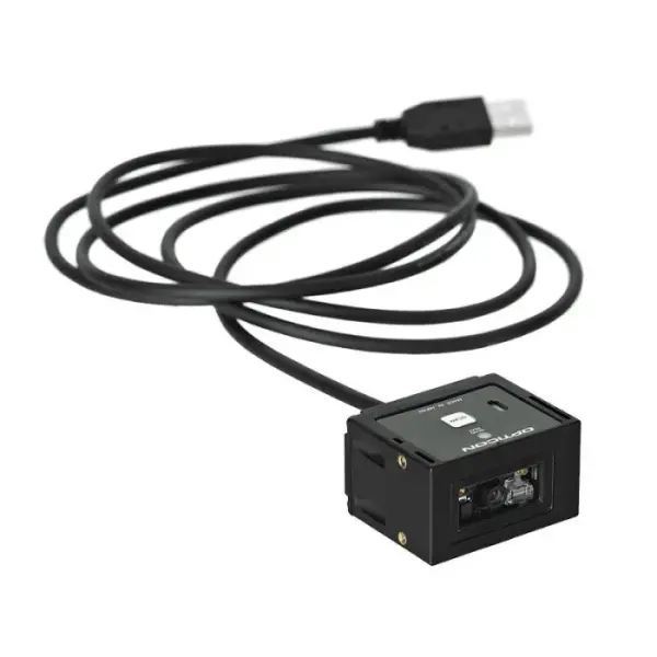 Máy quét mã vạch 2D Opticon NLV-3101 băng chuyền