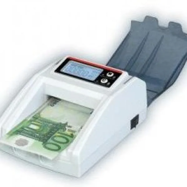 Máy kiểm tra ngoại tệ V20