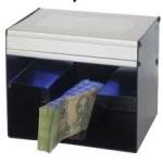 Máy soi tiền giả Argus