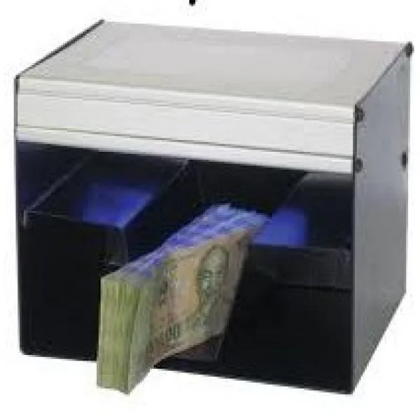 Máy soi tiền giả Argus