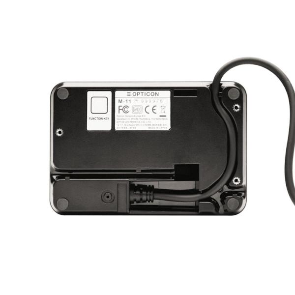Máy quét mã vạch 2D Opticon M-11 để bàn