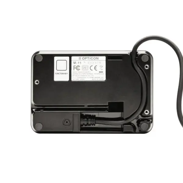 Máy quét mã vạch 2D Opticon M-11 để bàn