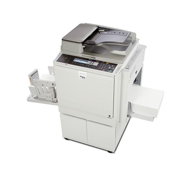 Máy siêu tốc RICOH PRIPORT DD 4450
