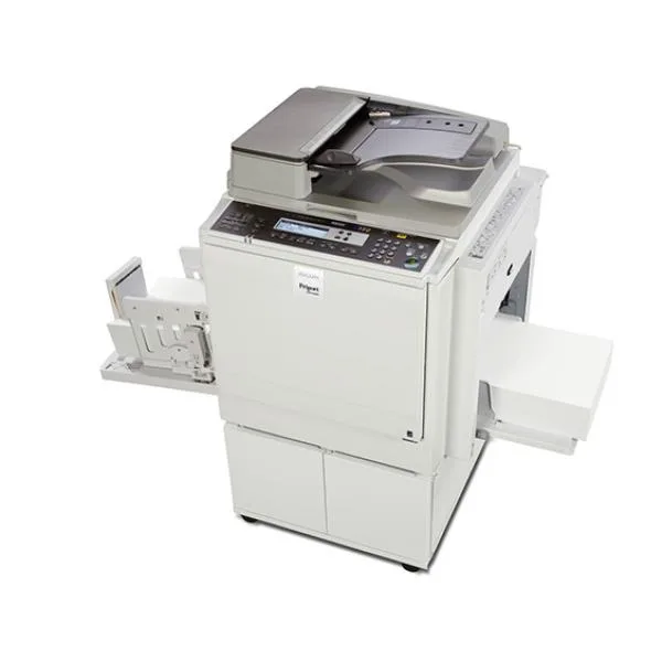 Máy siêu tốc RICOH PRIPORT DD 4450