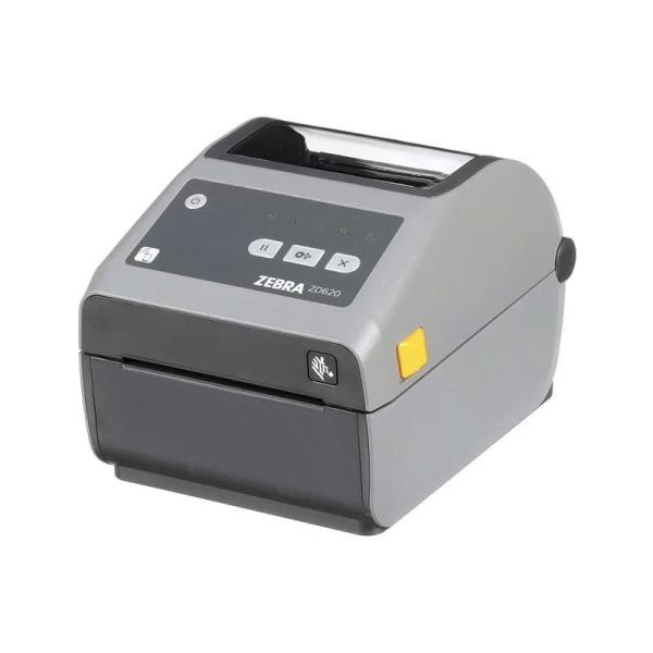 Máy in mã vạch Zebra ZD620 để bàn