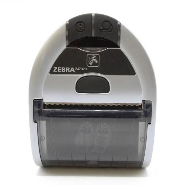Máy in mã vạch Zebra iMZ320 di động