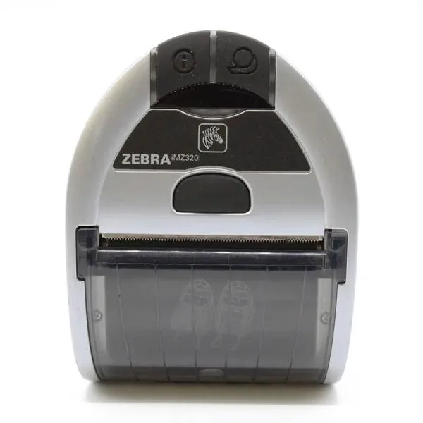 Máy in mã vạch Zebra iMZ320 di động
