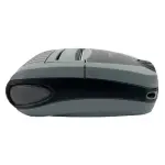 Máy in mã vạch Zebra P4T di động