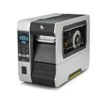 Máy in mã vạch RFID Zebra ZT610 công nghiệp