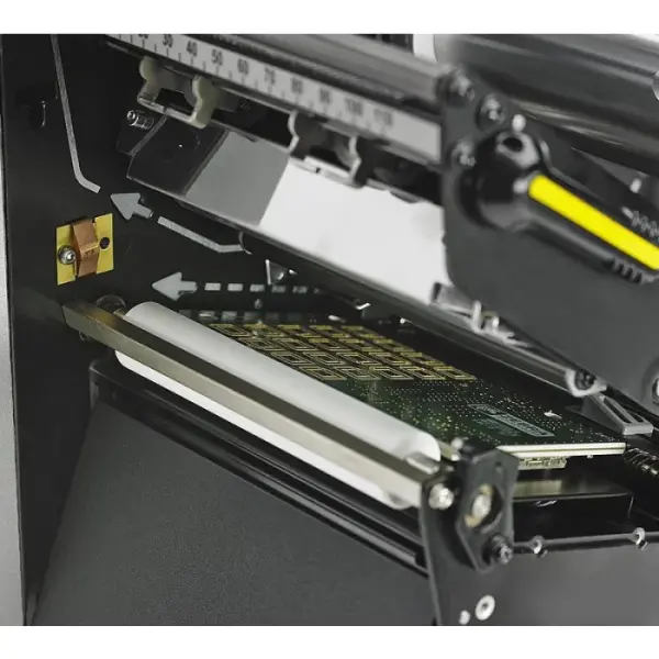 Máy in mã vạch và thẻ RFID Zebra ZT620