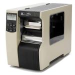 Máy in mã vạch Zebra 110xi4