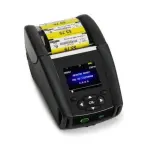 Máy in tem nhãn mã vạch và hóa đơn Zebra ZQ610