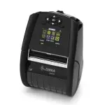 Máy in tem nhãn mã vạch và hóa đơn Zebra ZQ620