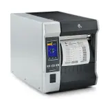 Máy in mã vạch Zebra ZT620