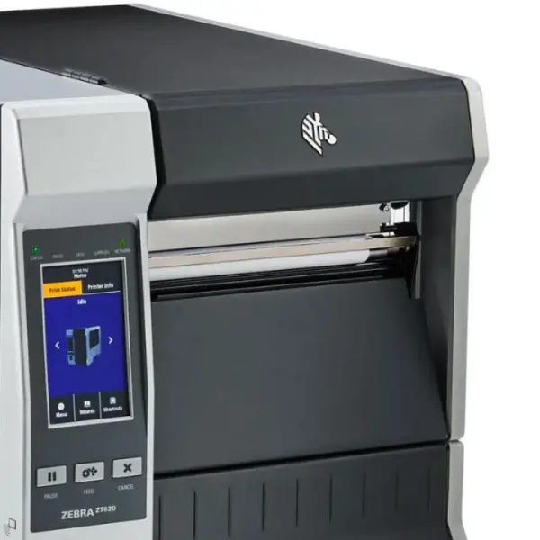 Máy in mã vạch Zebra ZT620