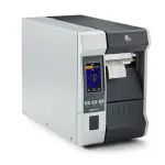 Máy in mã vạch Zebra ZT610