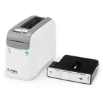Máy in mã vạch Zebra ZD510-HC