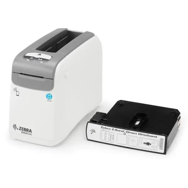 Máy in mã vạch Zebra ZD510-HC