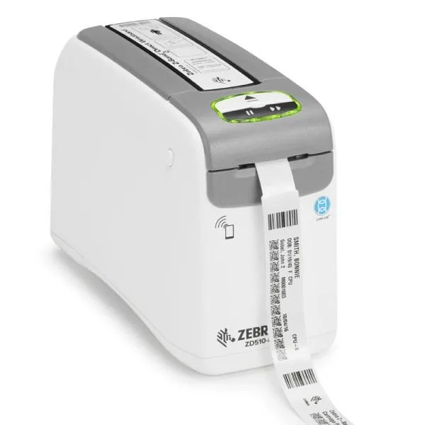 Máy in mã vạch Zebra ZD510-HC