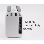 Máy in mã vạch Zebra ZD510-HC