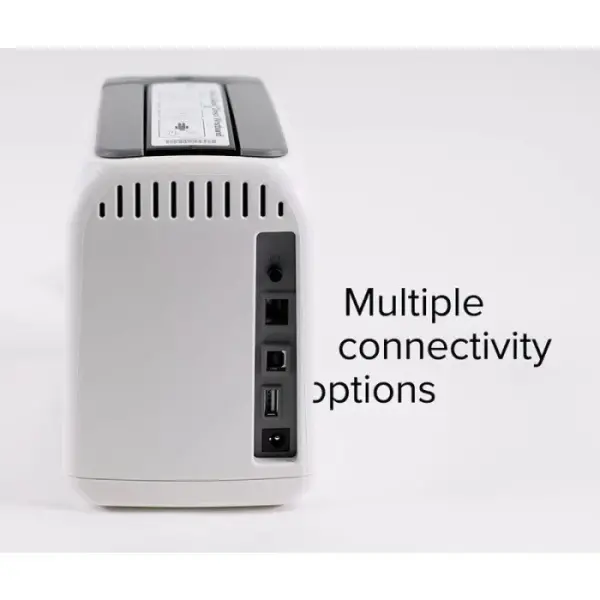 Máy in mã vạch Zebra ZD510-HC