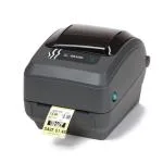 Máy in mã vạch Zebra GK420t