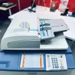 Máy Photo Toshiba e-Studio 857 - renew 98% máy siêu đẹp