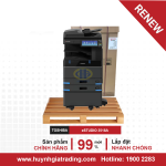 Toshiba e-STUDIO 3518A like new