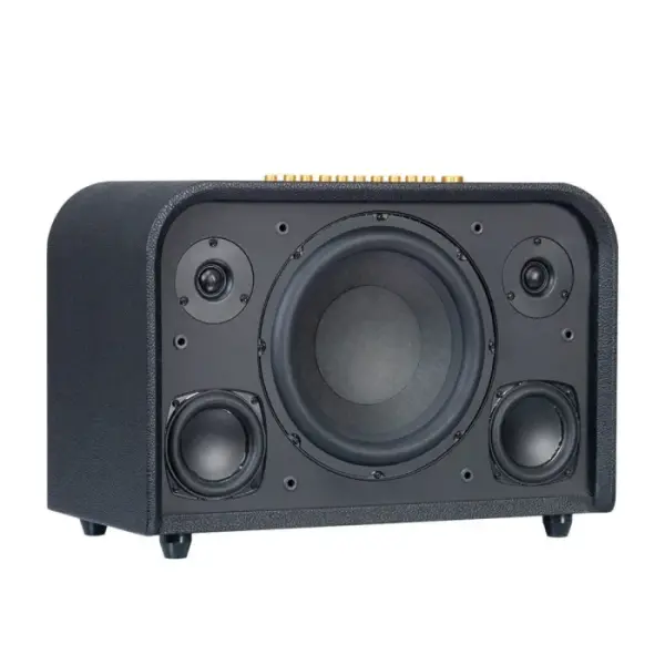Loa Karaoke Di Động Acnos Acoustic 3