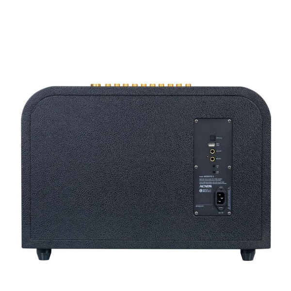 Loa Karaoke Di Động Acnos Acoustic 3
