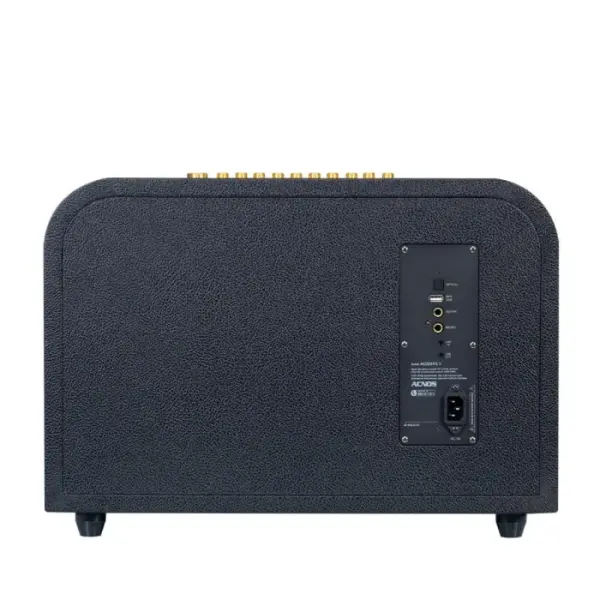 Loa Karaoke Di Động Acnos Acoustic 3